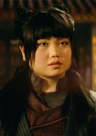 Fan Casting Thalia Tran as Mai in Avatar The Last Airbender Season 2
