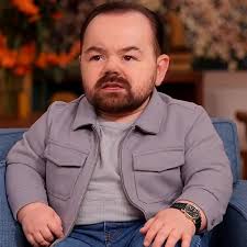 Who Is Danny Dyer Son