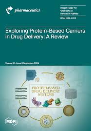 Pharmaceutics, Volume 16, Issue 9 (September 2024) – 131 articles