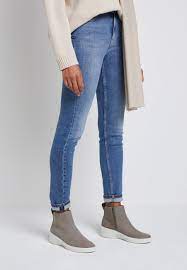 Redback cold weather boots adf prototype unworn. Ecco Soft 7 Wedge Ankle Boots Beige Zalando De
