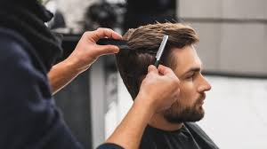 Two haircuts with shampoo and style from hair by waynr (44% off). Hair Salon Exeter Hair Dressing Exeter Hair No5