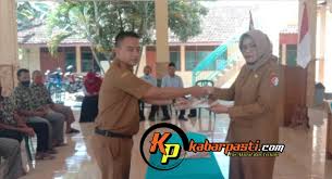 Sk sk sekdes sbg pembantu kelola aset 2020. Hari Ini Sekdes Kalirejo Bojonegoro Dilantik Kabar Pasti