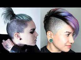 Pin On Short Hairstyle Women