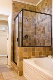 Pin By Carrie Jamerson On Bathroom Small Bathroom Upgrades Bathroom Shower Indoor Outdoor Bathroom