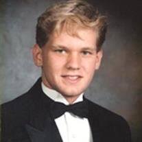 Chad Alan McCray Obituary