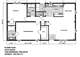 You may need a four (4) bedroom home plan to accommodate your family or to host guests. Double Wide Mobile Home Floor Plans And Pictures House Storey