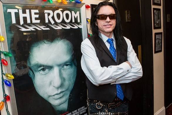 The Room: How the worst movie ever became a Hollywood legend | Vox