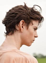 Check out how to apply hair products in the right. Handsome And Cool The Latest Men S Hairstyles For 2019 Mens Hairstyles Medium Thick Hair Styles Medium Length Hair Men