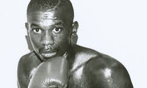 PHILLY BOXING HISTORY