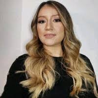 Kelly Palomino's Instagram, Twitter & Facebook