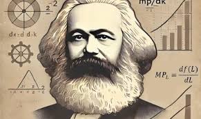 Hay un Lacan de Marx además del Marx de Lacan?