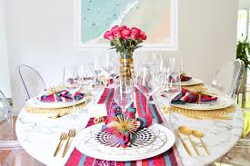 Maybe you would like to learn more about one of these? How To Set A Formal Dining Table Gray Malin