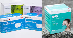 Anyone who requests a mask will be given one. Free Surgical N95 Masks For Every S Pore Household From Aug 26 Sep 26 2021 Mothership Sg News From Singapore Asia And Around The World