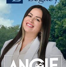 Angie Campos- Realtor