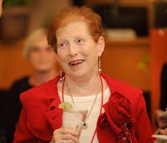 Community mourns loss of irreplaceable Marilyn Walker