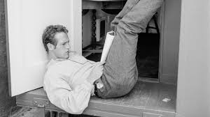 Who Paul Newman Was—and Who He Wanted to Be | The New Yorker