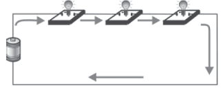 More images for gambarkan rangkaian paralel » Pengertian Macam Macam Rangkaian Listrik Seri Paralel Dan Campuran Beserta Rumusnya Wahyu Blog S