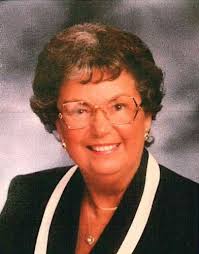 Patricia Hettinger Obituary (1932