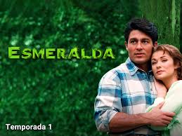 Prime Video: Esmeralda season-1