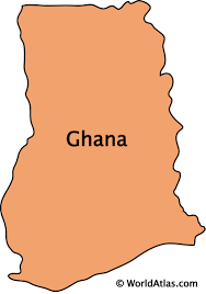 Check spelling or type a new query. Ghana Maps Facts World Atlas