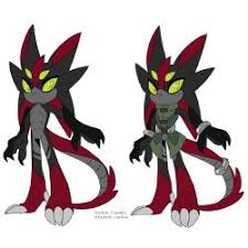 While he may have his own end goals that he's working toward, he does also seem. Darkling