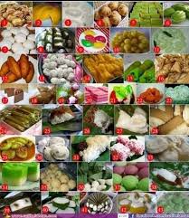 Sangai atau goreng tanpa minyak tepung gandum dalam anggaran masa 2 minit. Kelantan State 43 Jenis Kuih Muih Tradisional Kelantan Facebook