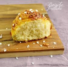 Brioche Feuilletee Au Sucre Brioche Feuilletee Brioche Recette Gateau Facile