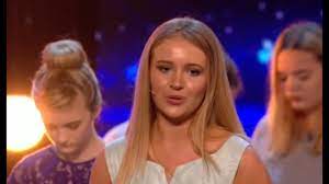 Angelica Welsh Singing Group First Audition Britain S Got Talent 13 Britain Got Talent Singing Group Choir