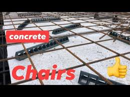 Best Concrete Chairs Ever Youtube