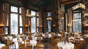 The Ahwahnee Dining Room - Discover Yosemite National Park