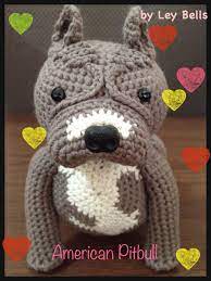 Pin On Amigurumi By Ley Bells