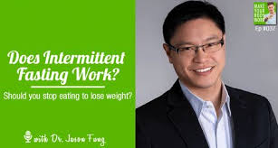 Intermittent Fasting Diet Plan For Weight Loss Does It Work