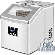 Our old knee attachment and ice box machine from our sons football days, had been passed around to different friends and family and used so many times. The 8 Best Portable Ice Makers Of 2021 According To Reviews Travel Leisure