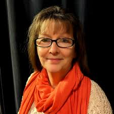 Counsellor Nicky Scott-Roberts