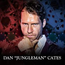 Dan "Jungleman" Cates