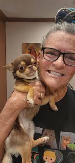 Rosanna, she makes me smile everyday. I hope she makes you smile too. 🙂