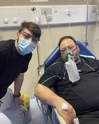 بسم الله الرحمن الرحيم السلام عليكم ورحمة الله وبركاته اهلا بكم بمنتديات صقور الابداع كترت الشائعات في الاونة الاخيرة عن خبر وفاة جنى مقداد :anger: Ø­Ù‚ÙŠÙ‚Ø© Ø®Ø¨Ø± ÙˆÙØ§Ø© Ø®Ø§Ù„Ø¯ Ù…Ù‚Ø¯Ø§Ø¯ Ø£Ø¨Ùˆ Ø§Ù„ÙˆÙ„ÙŠØ¯ Ù…Ø§Ù„Ùƒ Ù‚Ù†Ø§Ø© Ø·ÙŠÙˆØ± Ø§Ù„Ø¬Ù†Ø© Ø³Ù…Ø§ Ø§Ù„Ø¥Ø®Ø¨Ø§Ø±ÙŠØ©