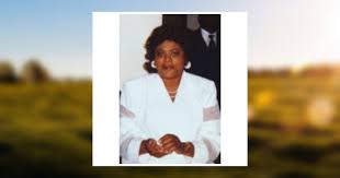 Patricia Rice Obituary October 30, 2012