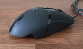 To find the newest driver. Logitech G402 Hyperion Fury Review The Streaming Blog