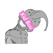 Kid Buu Death To Soundcloud By Music Island On Soundcloud Hear The World S Sounds