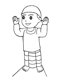 Mewarnai gambar mencuci baju kartun. Gambar Baju Anak Kartun Hitam Putih