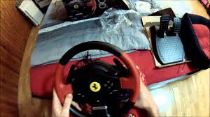 We did not find results for: Thrustmaster T150 Ferrari Wheel Unboxing Youtube