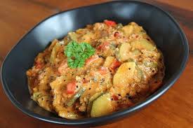 Veganer Eintopf Mit Roter Quinoa Und Kokosmilch Von Lina311 Chefkoch Rezept Veganer Eintopf Rotes Quinoa Eintopf