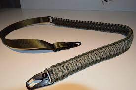 Maybe you would like to learn more about one of these? How To Make A Paracord Rifle Sling 18 Diys With Instructions Guide Patterns