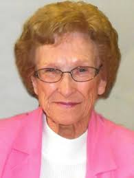 Obituary for Jeanie Briscoe