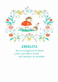 Happy Birthday Quotes In Spanish For Grandma Happy Birthday To Grandma Awesome Birthday Card For Grandma In Spanish In 2020 Grandma Birthday Card Birthday Poems Birthday Cards For Mother