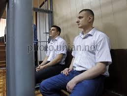 Приговор «беркутовцам» объявят через полгода — адвокат. Foto Pavel Abroskin I Sergej Zinchenko Unian