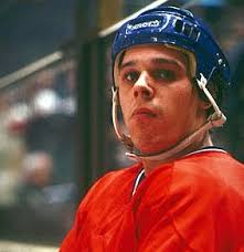 Eyes On The Prize: Whatever Happened To Lucky Pierre Larouche and the Habs  Draft Class of 1974?