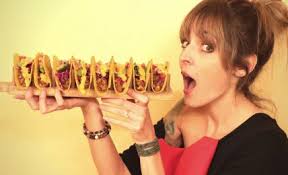 Meet Monique Hayward