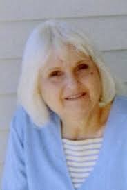 June Keyser Obituary (1932